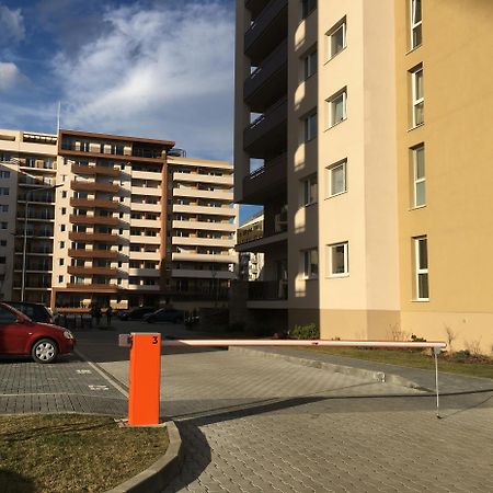 Elegantza Suites Braşov Extérieur photo