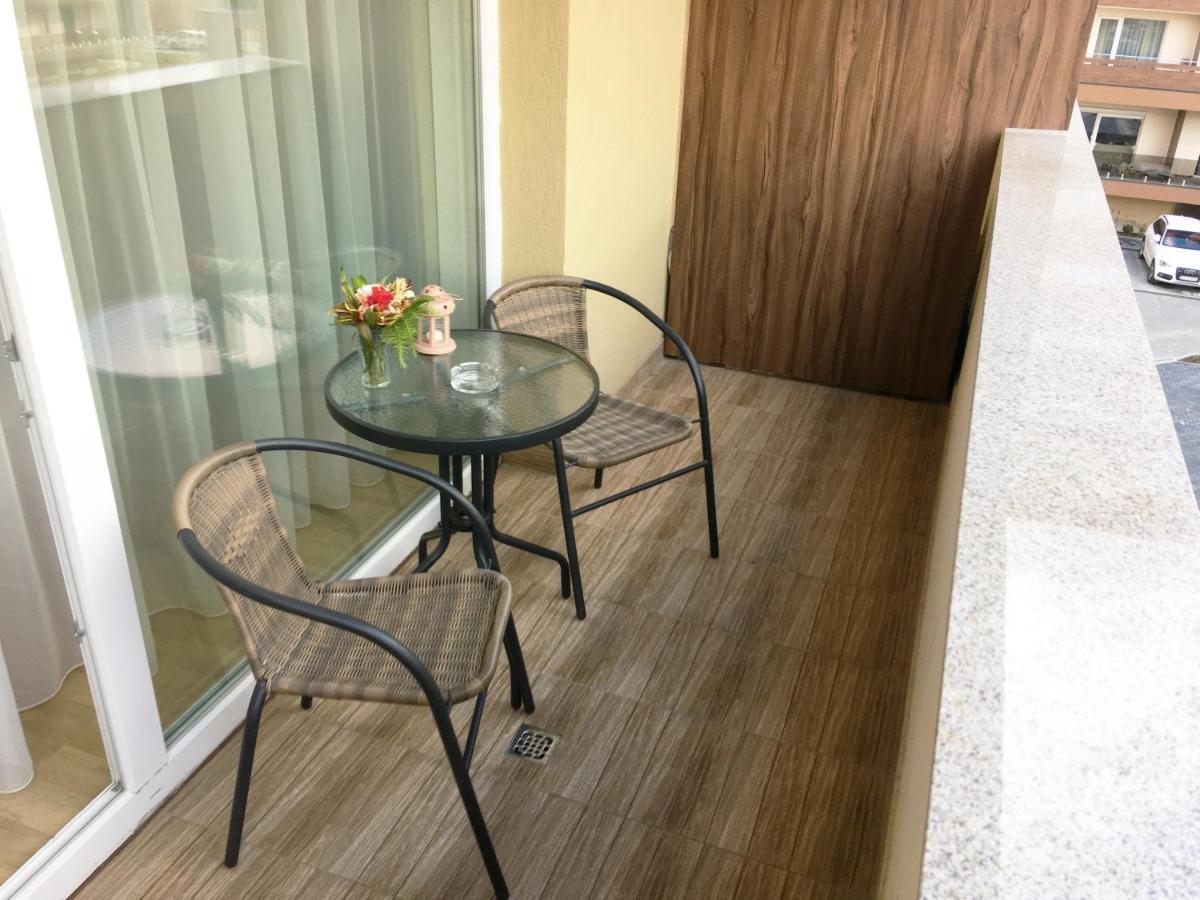 Elegantza Suites Braşov Extérieur photo