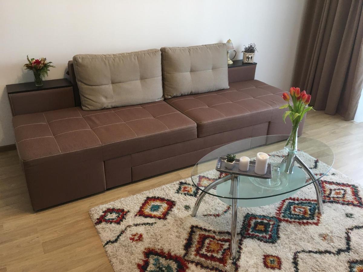 Elegantza Suites Braşov Extérieur photo