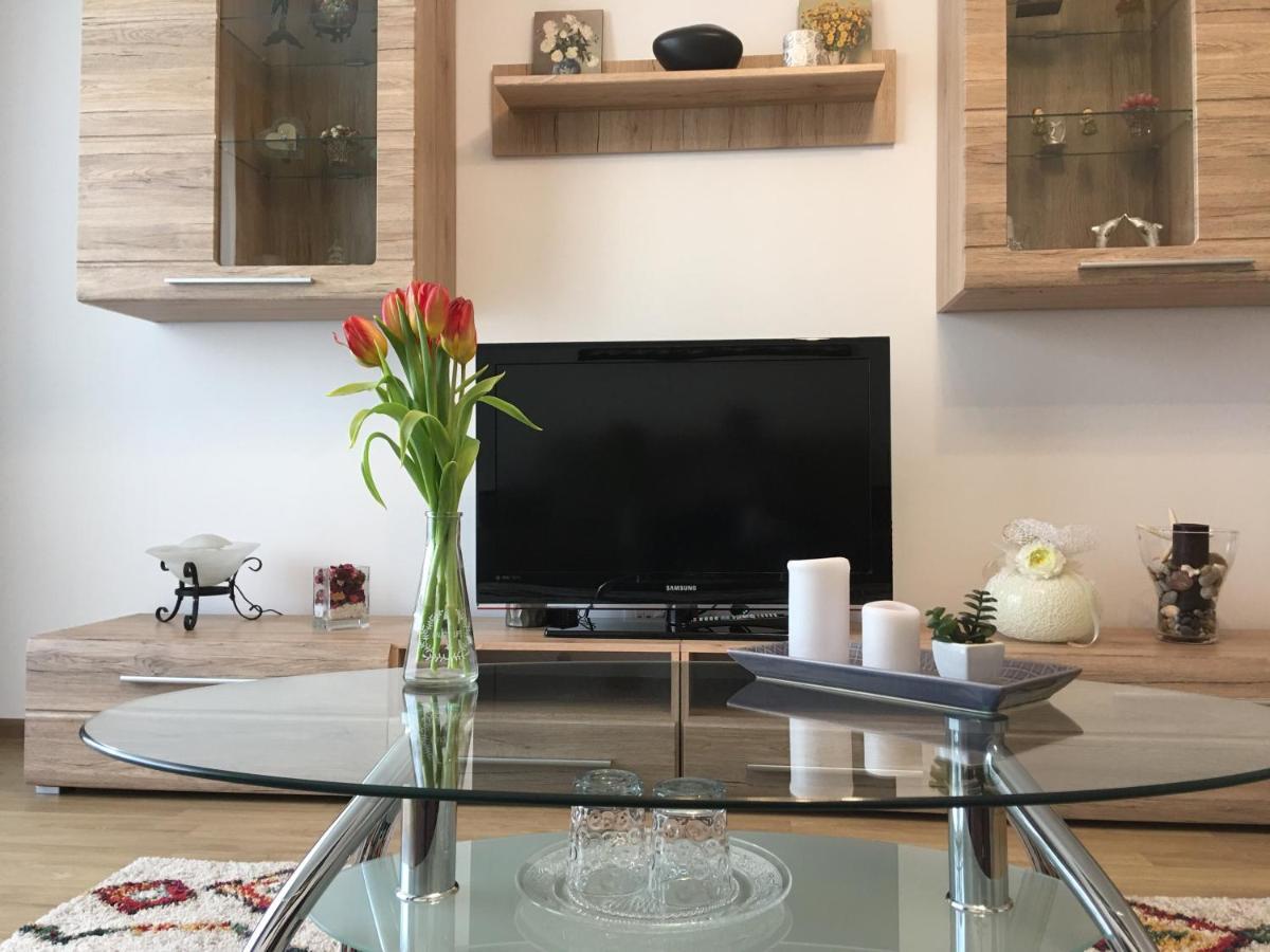 Elegantza Suites Braşov Extérieur photo
