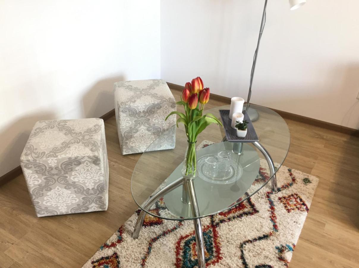 Elegantza Suites Braşov Extérieur photo