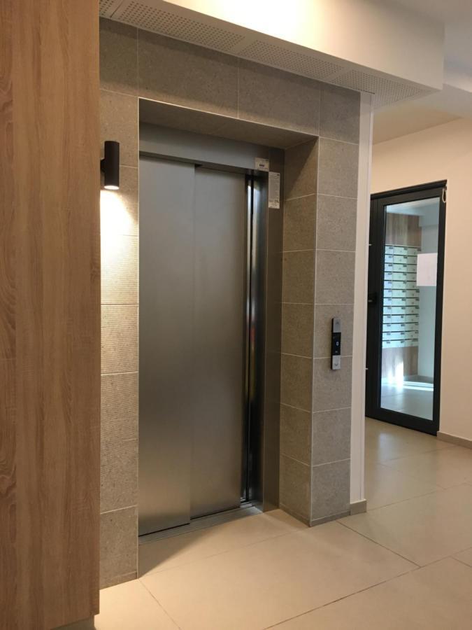Elegantza Suites Braşov Extérieur photo