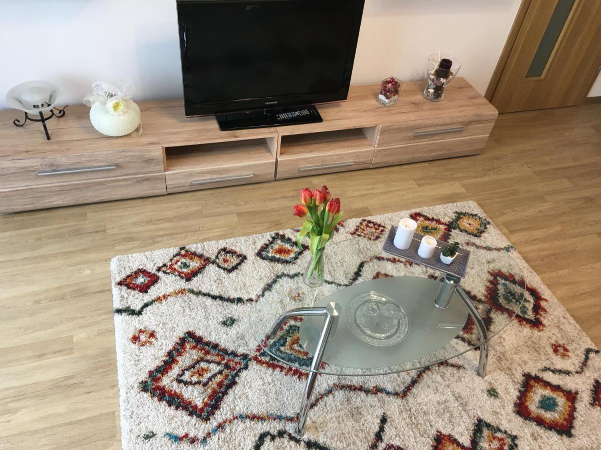 Elegantza Suites Braşov Extérieur photo